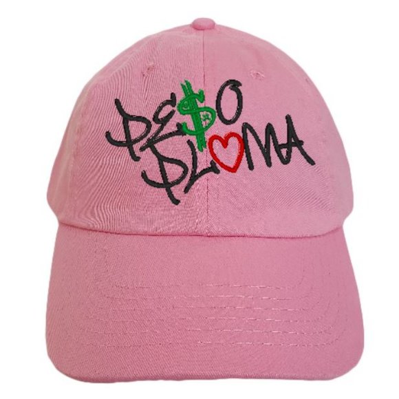 Peso Pluma Hat - Picture 4 of 5